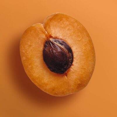 APRICOT SCRUB 400500