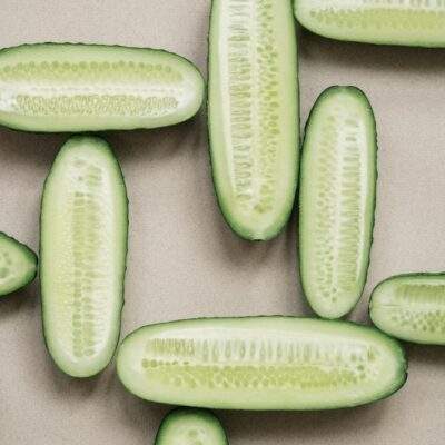 CUCUMBER EXTRACT