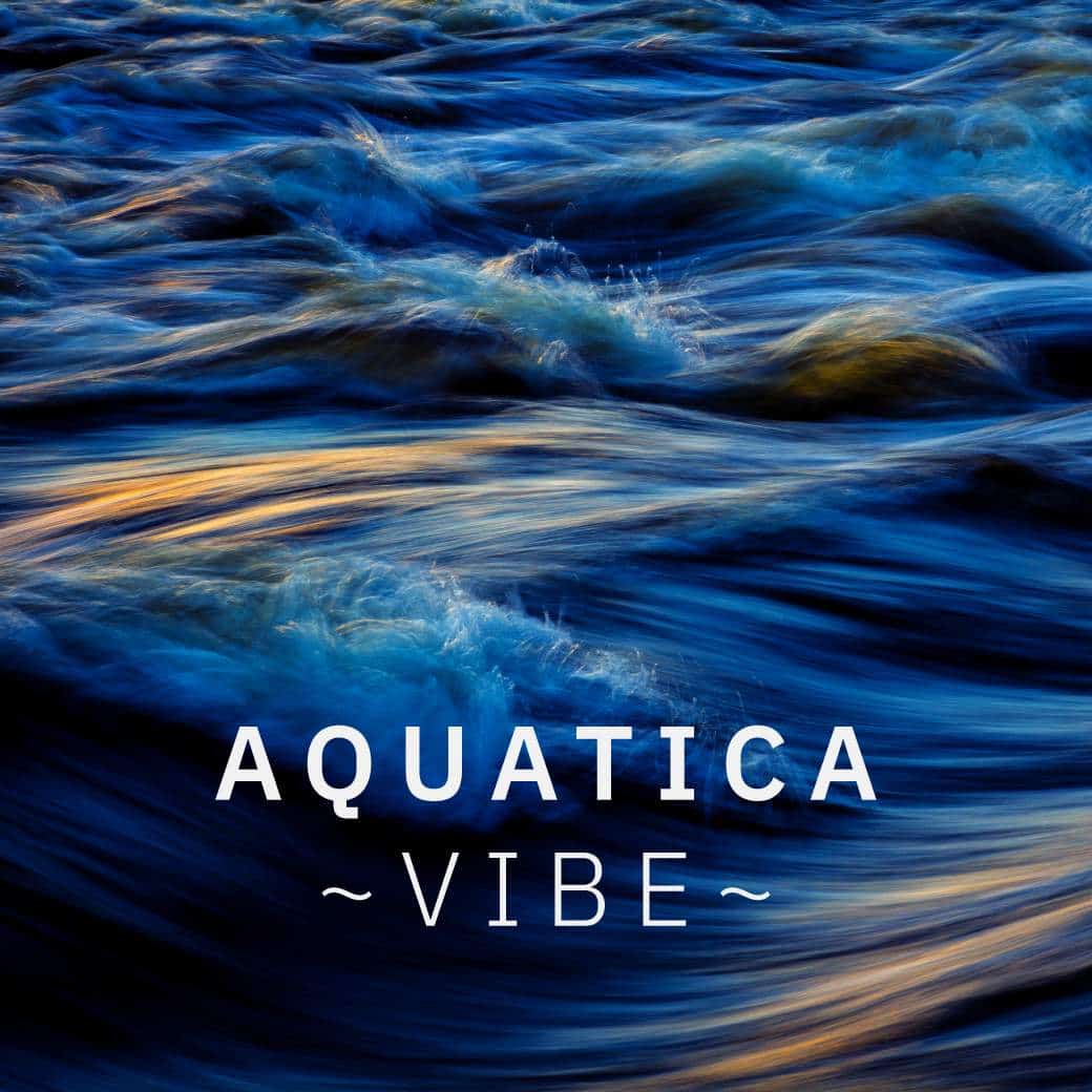 AQUATICA VIBE 2023