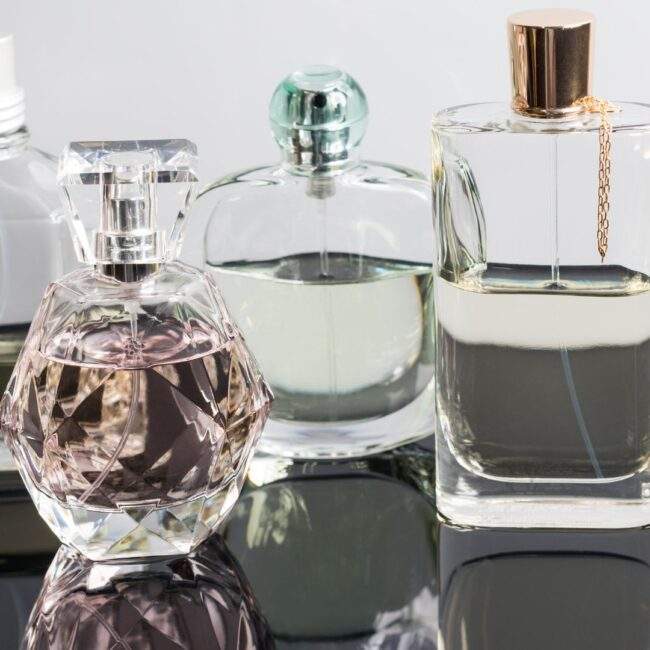 Eau De Toilette vs Eau De Parfum เลือกน้ำหอมประเภทไหนดี