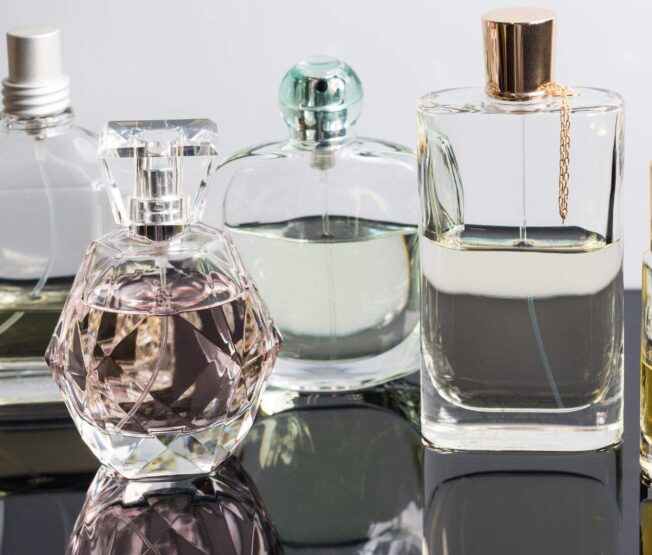 Eau De Toilette vs Eau De Parfum เลือกน้ำหอมประเภทไหนดี