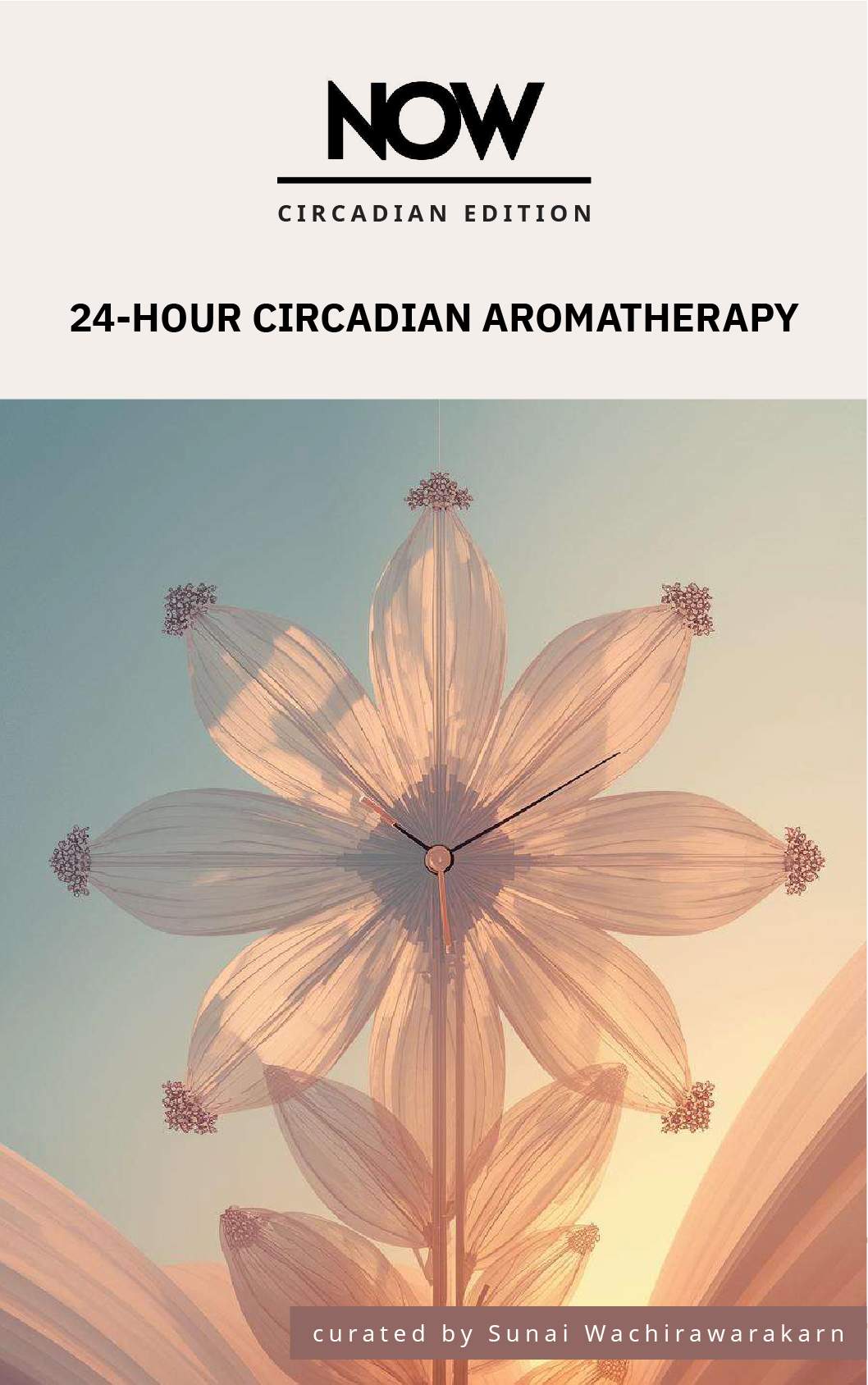 Full Scent of NOW 24 hour Circadian Aromatherapy 01