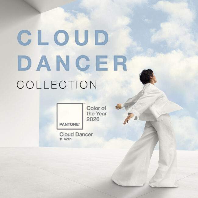 CLOUD DANCER 00