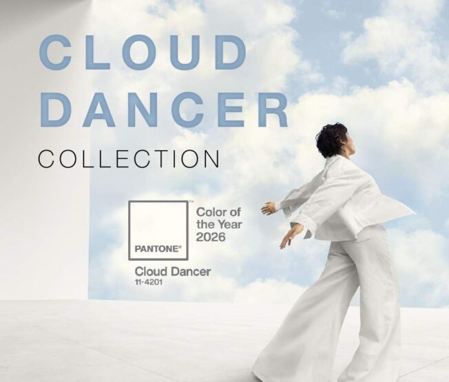 CLOUD DANCER 00