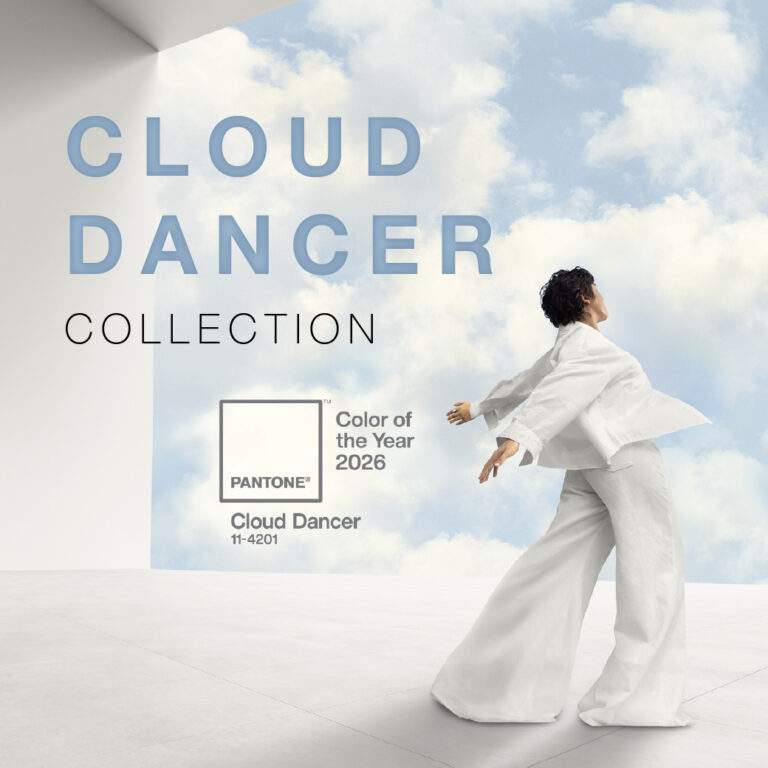 CLOUD DANCER 00