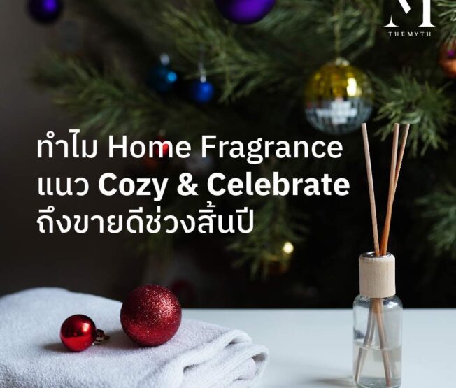home fragrance Cozy & Celebrate 02