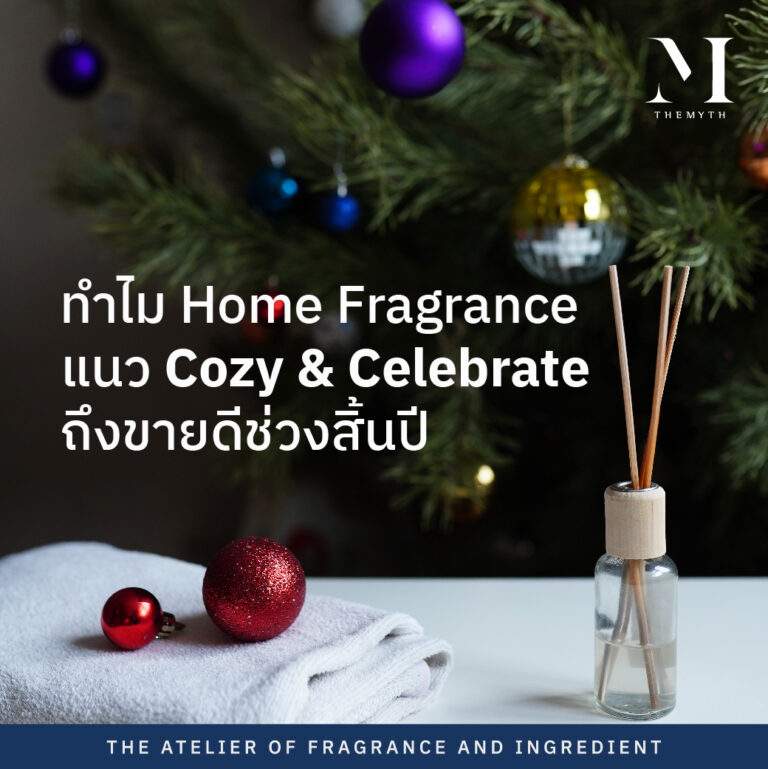 home fragrance Cozy & Celebrate 02