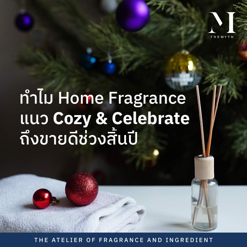 home fragrance Cozy & Celebrate 02
